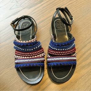 Tory Burch sandal
